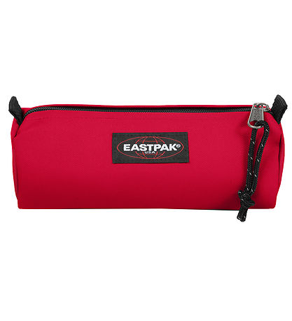 Eastpak Penalhus - Benchmark Single - Scarlet Red Eastpak Penalhus - Benchmark Single - Scarlet Red