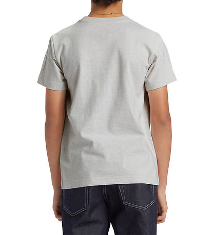 DC T-shirt - Orientation - Snow Heater DC T-shirt - Orientation - Snow Heater