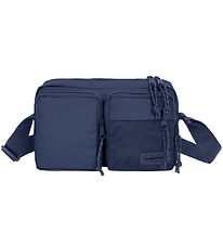 Eastpak Skuldertaske - Double Cros - 4,5L - Boat Navy Eastpak Skuldertaske - Double Cros - 4,5L - Boat Navy