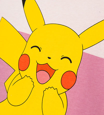 Name It T-shirt - Noos - NkfJumma Pokemon - Festival Bloom