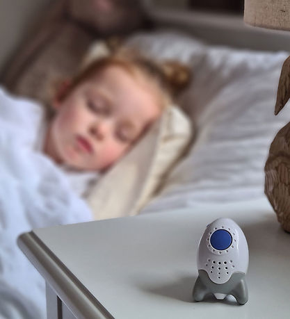 Rockit Wooshh - Soothing Sleep Sounds