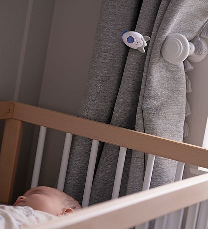 Rockit Wooshh - Soothing Sleep Sounds