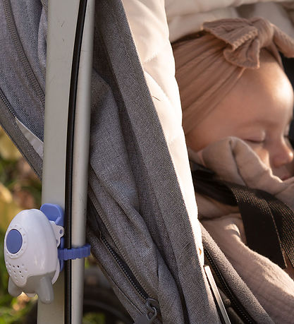 Rockit Wooshh - Soothing Sleep Sounds