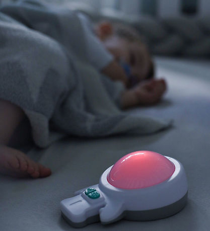 Rockit Zed Sengevugger m. Vibration/Lys