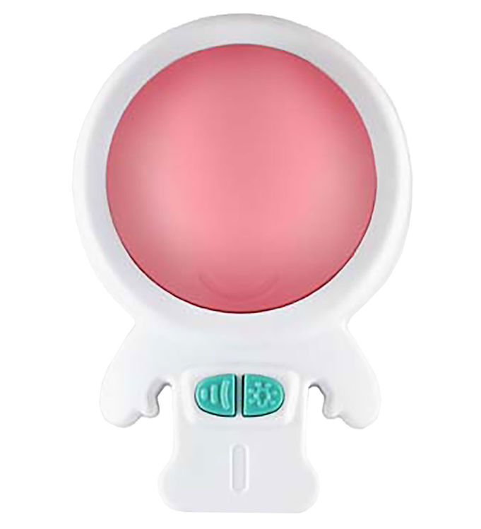 Rockit Zed Sengevugger m. Vibration/Lys