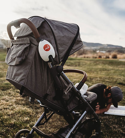 Rockit Barnevognsvugger - MK1