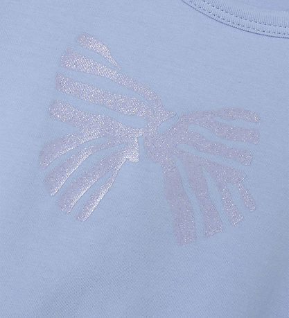 Name It T-shirt - NmfJannica - Baby Lavender Name It T-shirt - NmfJannica - Baby Lavender
