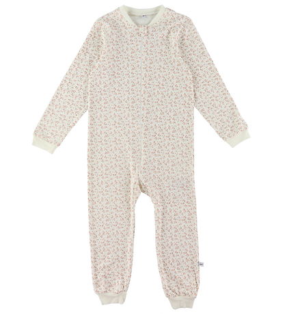 Pippi Baby Heldragter - Natdragter - 2 pak - Burlwood