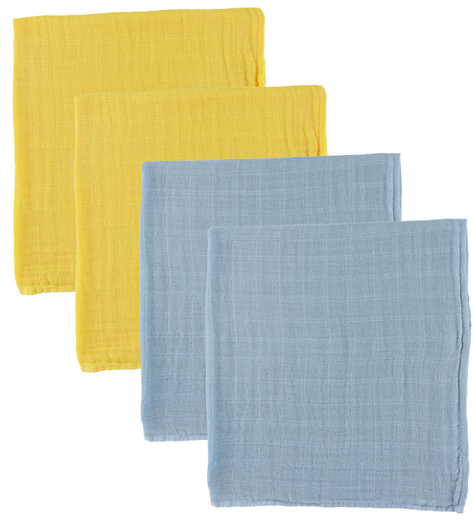 Pippi Baby Stofble i økologisk bomuld - Snapdragon - Onesize