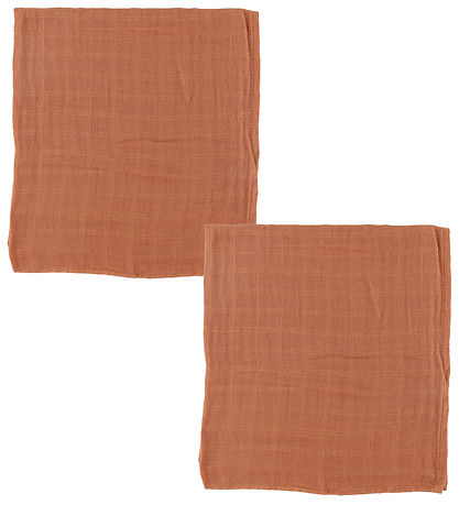 Pippi Stofbleer - 4 pak - 65x65 cm - Veiled Rose