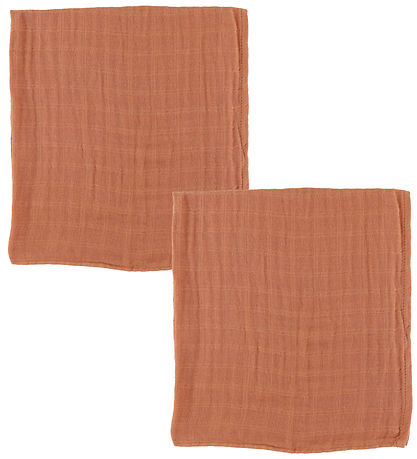 Pippi Stofbleer - 6 pak - 65x65 cm - Veiled Rose