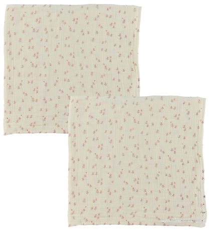 Pippi Stofbleer - 6 pak - 65x65 cm - Veiled Rose