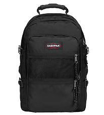 Eastpak Rygsæk - Suplyer- 38 L - Black Eastpak Rygsæk - Suplyer- 38 L - Black