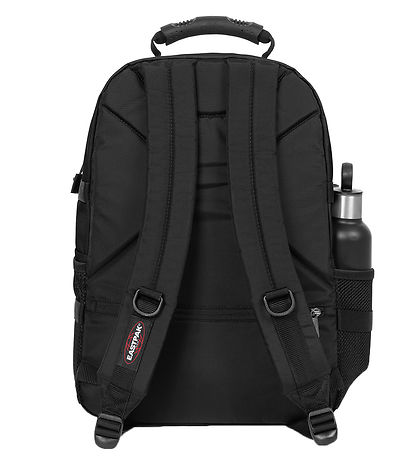 Eastpak Rygsæk - Suplyer- 38 L - Black Eastpak Rygsæk - Suplyer- 38 L - Black