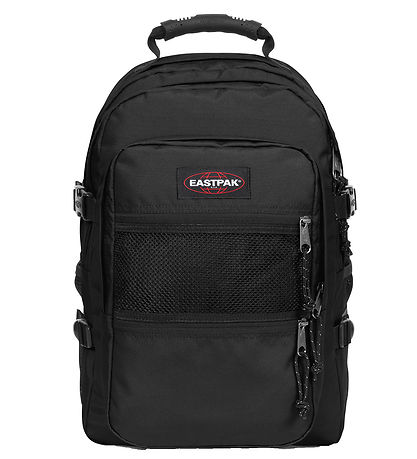 Eastpak Rygsæk - Suplyer- 38 L - Black Eastpak Rygsæk - Suplyer- 38 L - Black