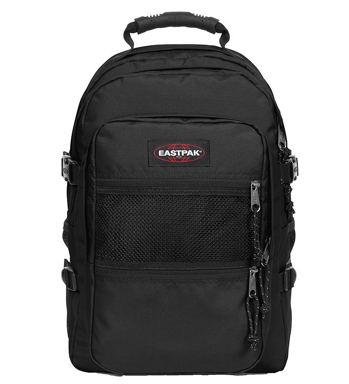 Eastpak Rygsæk - Suplyer- 38 L - Black