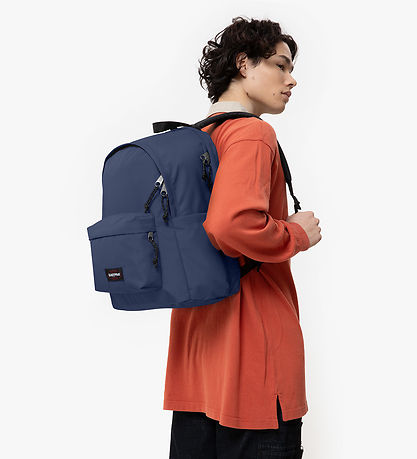 Eastpak Rygsæk - Day Office - 27 L - Ultra Marine