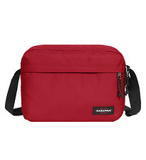 Eastpak Skuldertaske - Crosser - 16L - Scarlet Red Eastpak Skuldertaske - Crosser - 16L - Scarlet Red