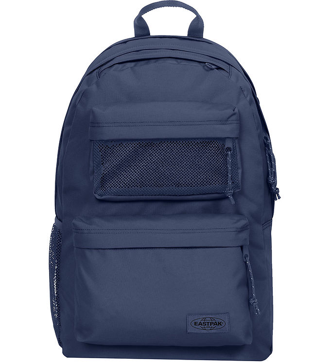 Eastpak Rygsæk - Double Office - 30L - Boat Navy