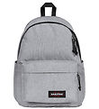 Eastpak Rygsæk - Day Office - 27L - Sunday Grey Eastpak Rygsæk - Day Office - 27L - Sunday Grey