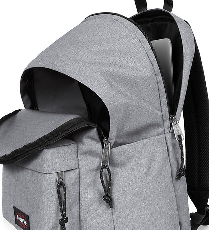 Eastpak Rygsæk - Day Office - 27L - Sunday Grey