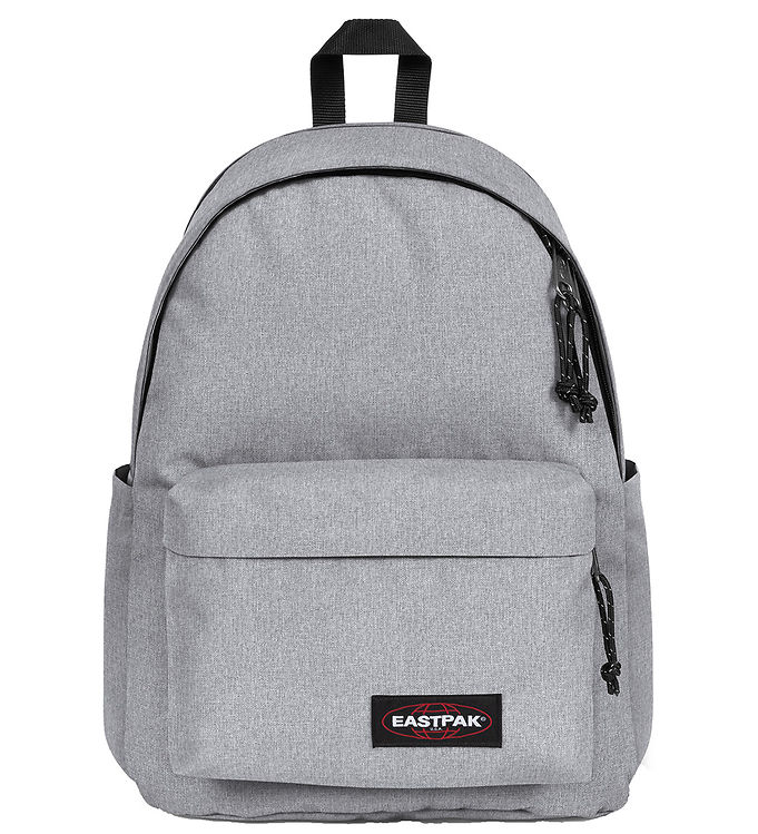 Eastpak Rygsæk - Day Office - 27L - Sunday Grey