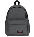 Eastpak Rygsæk - Day Office - 27L - Black Denim