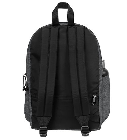 Eastpak Rygsæk - Day Office - 27L - Black Denim