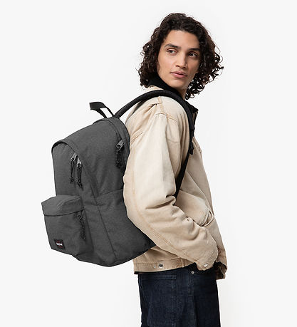 Eastpak Rygsæk - Day Office - 27L - Black Denim