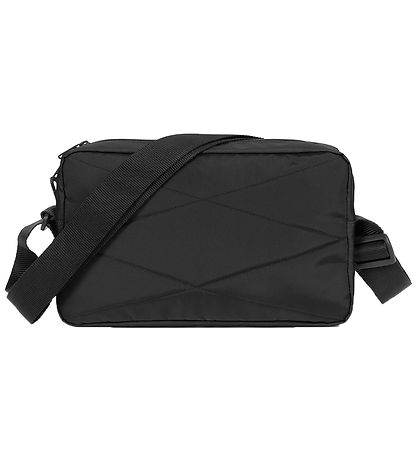 Eastpak Skuldertaske - Double Cros - 4,5L - Sort Eastpak Skuldertaske - Double Cros - 4,5L - Sort