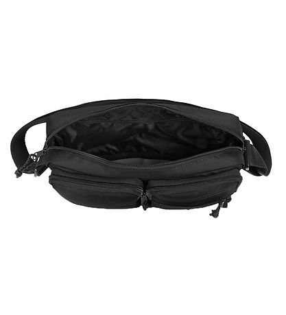 Eastpak Skuldertaske - Double Cros - 4,5L - Sort Eastpak Skuldertaske - Double Cros - 4,5L - Sort