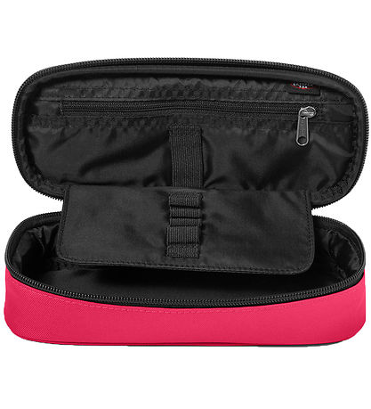 Eastpak Penalhus - Oval Single - Vibrant Blue Eastpak Penalhus - Oval Single - Vibrant Blue