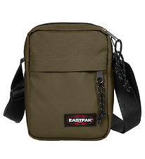 Eastpak Skuldertaske - The One - 2,5 L - Army Olive Eastpak Skuldertaske - The One - 2,5 L - Army Olive
