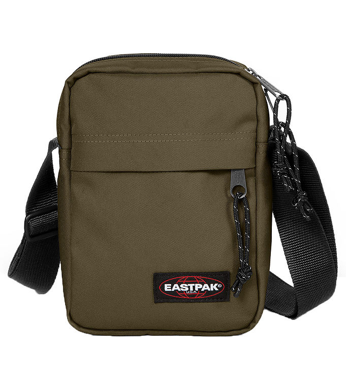Eastpak Skuldertaske - The One - 2,5 L - Army Olive