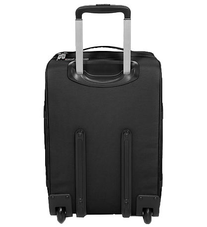 Eastpak Rejsetaske m. Hjul - Transit'r S - 42L - Tarp Black Eastpak Rejsetaske m. Hjul - Transit'r S - 42L - Tarp Black