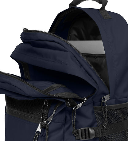 Eastpak Rygsæk - Suplyer - 38L - Ultra Marine