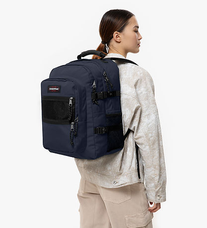 Eastpak Rygsæk - Suplyer - 38L - Ultra Marine