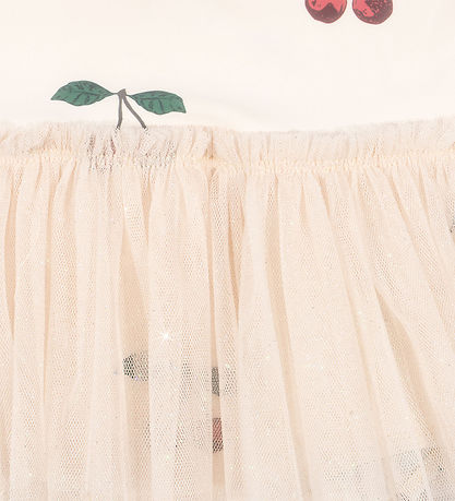 Konges Sløjd Badedragt - Strut - Ma Grande Cerise Glitter Konges Sløjd Badedragt - Strut - Ma Grande Cerise Glitter