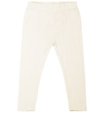 The New Siblings Leggings - TnsGiliad - White Swan The New Siblings Leggings - TnsGiliad - White Swan