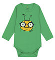 The New Siblings Body l/æ - TnsJuzz - Bright Green The New Siblings Body l/æ - TnsJuzz - Bright Green