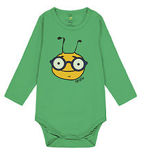The New Siblings Body l/æ - TnsJuzz - Bright Green The New Siblings Body l/æ - TnsJuzz - Bright Green