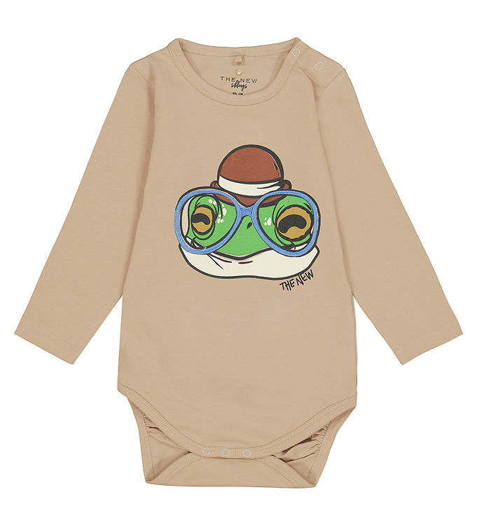 The New Siblings Body l/æ - TnsJibber - Cornstalk