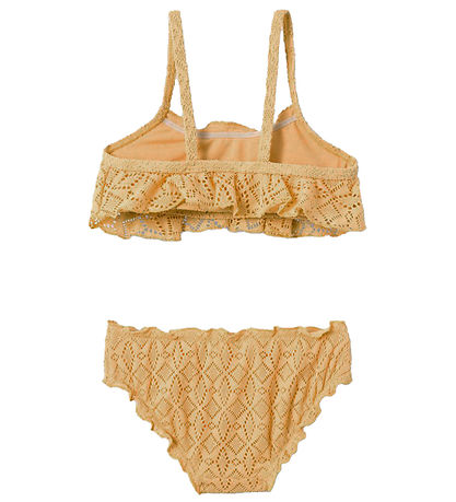 Lil Atelier Bikini - NmfFannie - Sahara Sun  Lil Atelier Bikini - NmfFannie - Sahara Sun