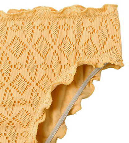 Lil Atelier Bikini - NmfFannie - Sahara Sun  Lil Atelier Bikini - NmfFannie - Sahara Sun