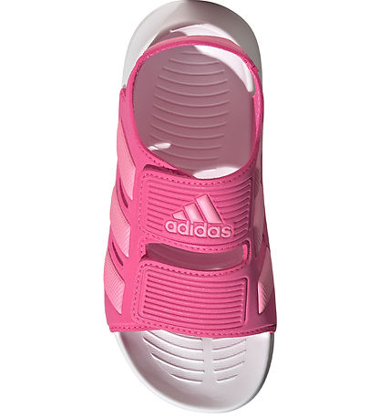 adidas Performance Badesandaler - Altaswim 2.0 C - Hvid/Pink