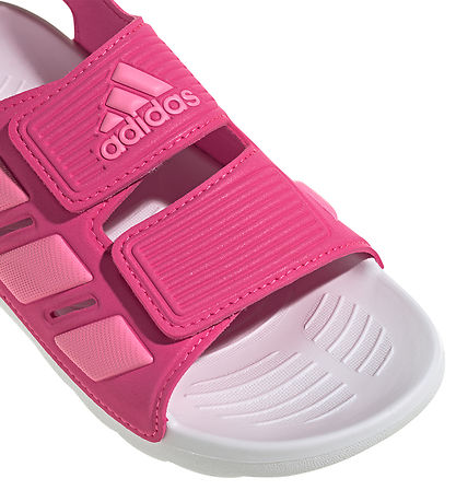 adidas Performance Badesandaler - Altaswim 2.0 C - Hvid/Pink