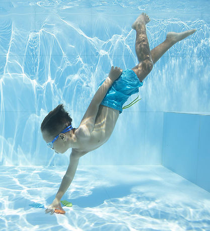 Bestway Badelegetøj - 3 stk. - Dykkerfisk Bestway Badelegetøj - 3 stk. - Dykkerfisk