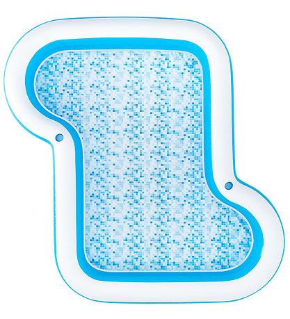 Bestway Badebassin - 305x274x46cm - Sunsational Bestway Badebassin - 305x274x46cm - Sunsational