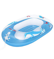 Bestway Flyder - 102x69cm - Floatin' Friends Baby Boat