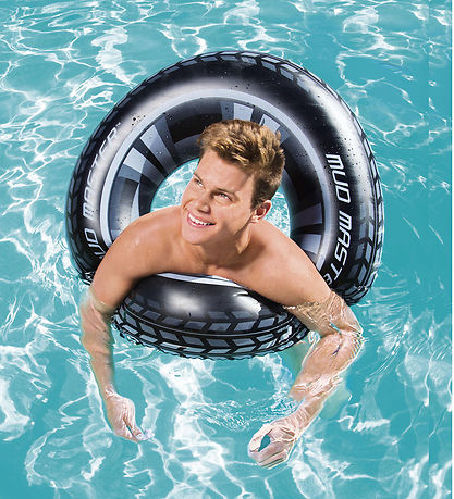 Bestway Badering - 91cm - Mud Master Bestway Badering - 91cm - Mud Master